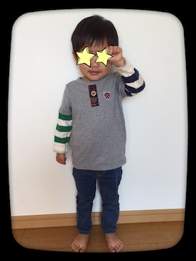 UKさんのコーディネート