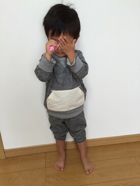 UKさんのコーディネート