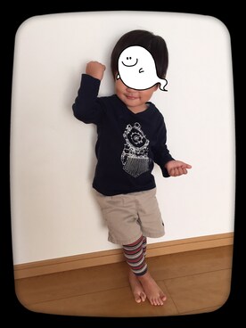 UKさんのコーディネート