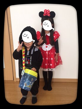 UKさんのコーディネート