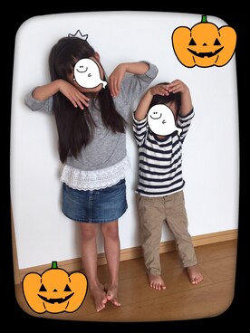 UKさんのコーディネート