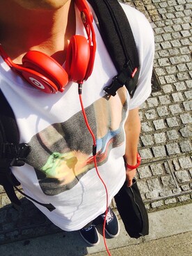 Keiさんのコーディネート