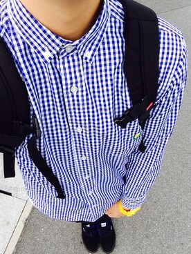 Keiさんのコーディネート