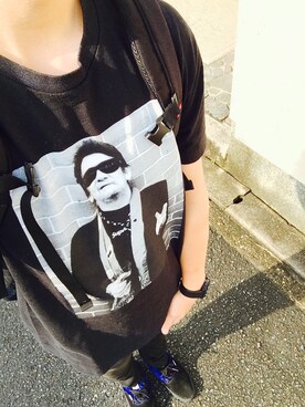 Keiさんのコーディネート