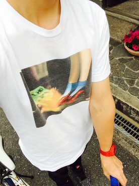 Keiさんのコーディネート