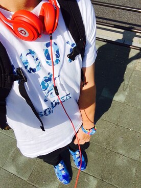 Keiさんのコーディネート