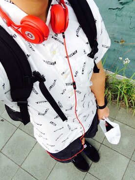 Keiさんのコーディネート