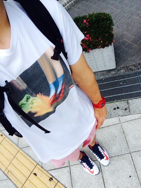 Keiさんのコーディネート