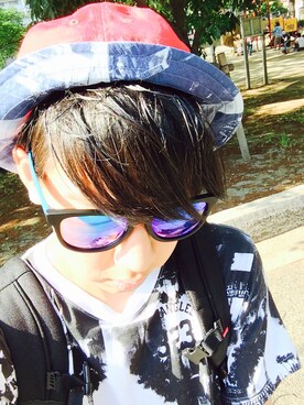 Keiさんのコーディネート