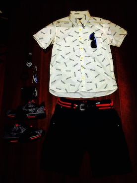 Keiさんのコーディネート