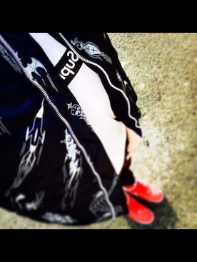 Keiさんのコーディネート