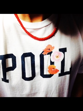 Keiさんのコーディネート