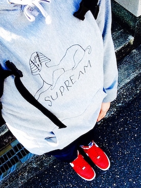 Keiさんのコーディネート