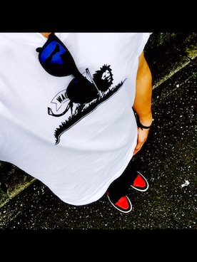 Keiさんのコーディネート