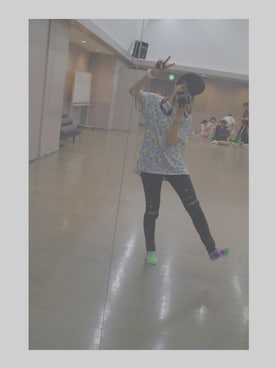 あっかーさんのコーディネート