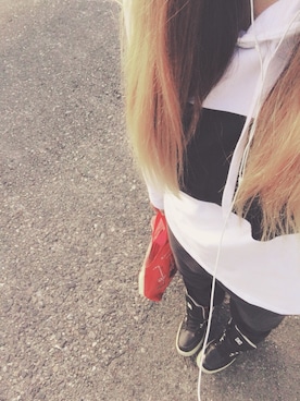 ARISA.KAGAWAさんのコーディネート