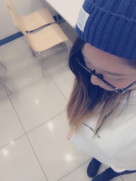 ARISA.KAGAWAさんのコーディネート