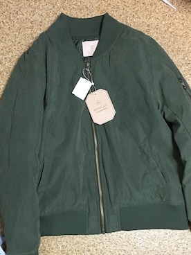 ARISA.KAGAWAさんのコーディネート