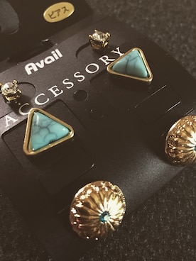 ARISA.KAGAWAさんのコーディネート