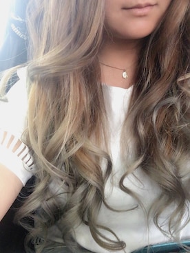 ARISA.KAGAWAさんのコーディネート