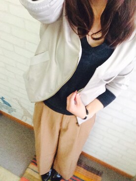 kinacoさんのコーディネート