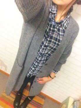 kinacoさんのコーディネート