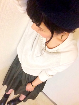 kinacoさんのコーディネート