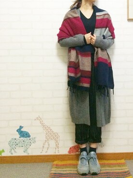 kinacoさんのコーディネート