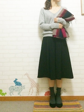 kinacoさんのコーディネート