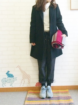 kinacoさんのコーディネート