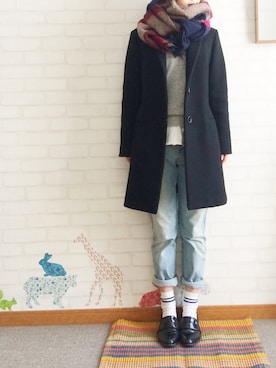 kinacoさんのコーディネート