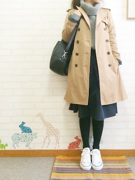 kinacoさんのコーディネート