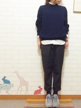 kinacoさんのコーディネート