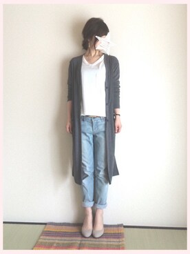 kinacoさんのコーディネート