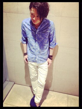 minatoさんのコーディネート