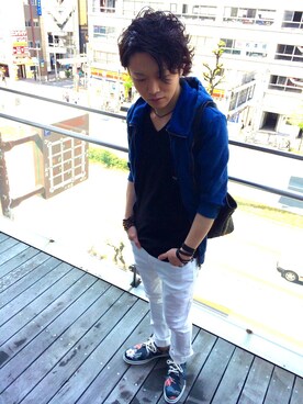 minatoさんのコーディネート