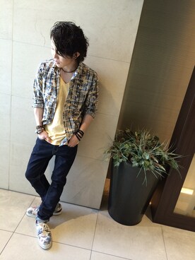 minatoさんのコーディネート