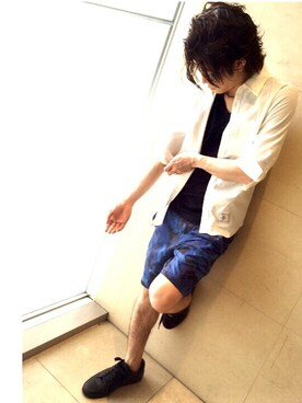 minatoさんのコーディネート