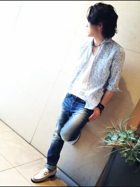 minatoさんのコーディネート