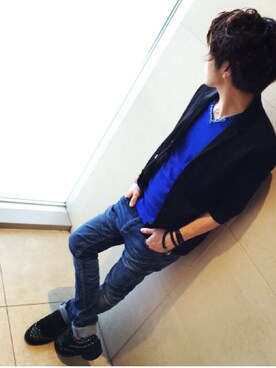 minatoさんのコーディネート