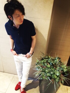 minatoさんのコーディネート