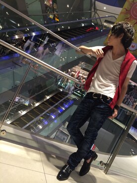 minatoさんのコーディネート