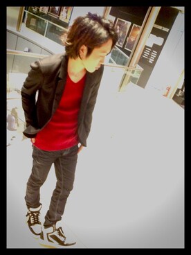 minatoさんのコーディネート