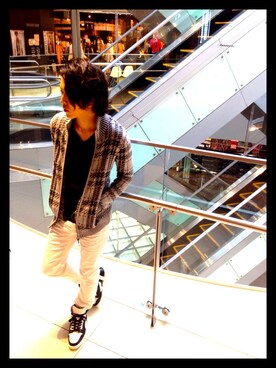 minatoさんのコーディネート