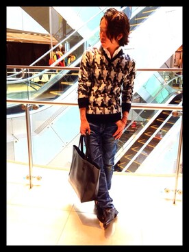 minatoさんのコーディネート