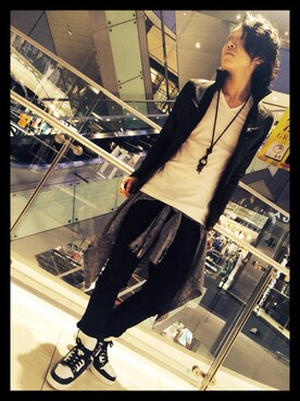 minatoさんのコーディネート