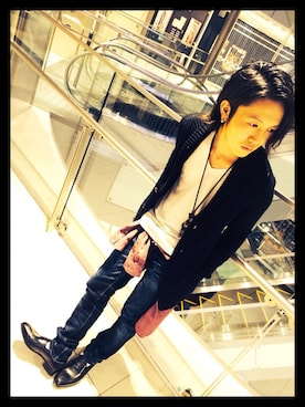 minatoさんのコーディネート