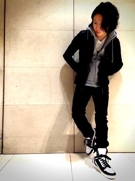 minatoさんのコーディネート