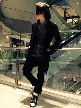 minatoさんのコーディネート