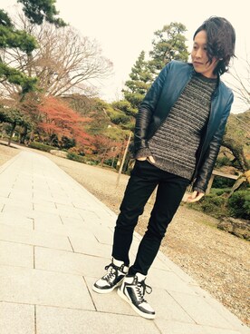 minatoさんのコーディネート